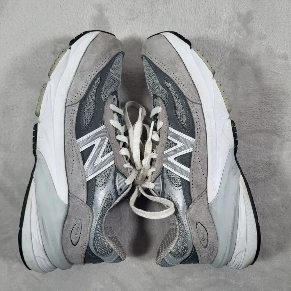 New Balance women size